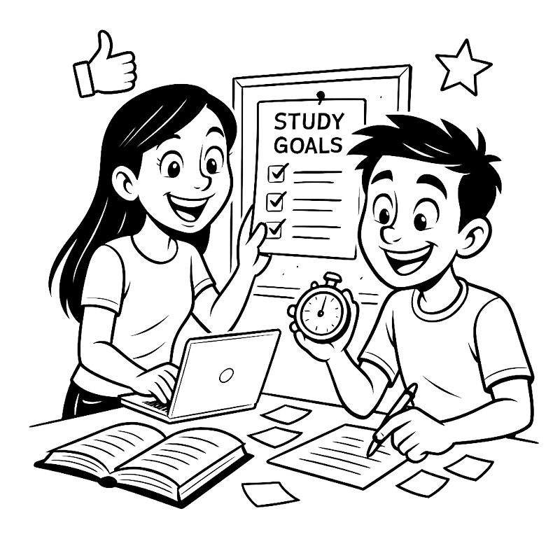 Study Tips